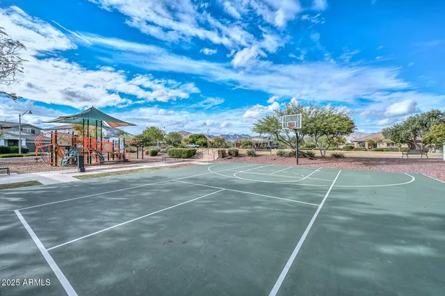 $850,000 | 2975 North Summer Street, Buckeye, AZ 85396