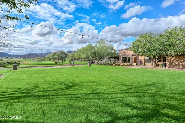 $850,000 | 2975 North Summer Street, Buckeye, AZ 85396