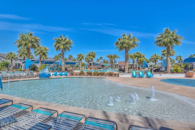 $850,000 | 2975 North Summer Street, Buckeye, AZ 85396