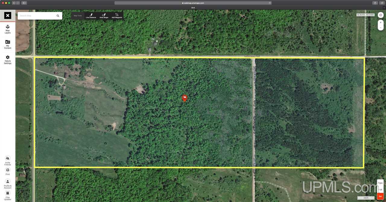30970 Tapiola Road Pelkie, MI 49958 - Photo 46 of 49 Gallery Image 46