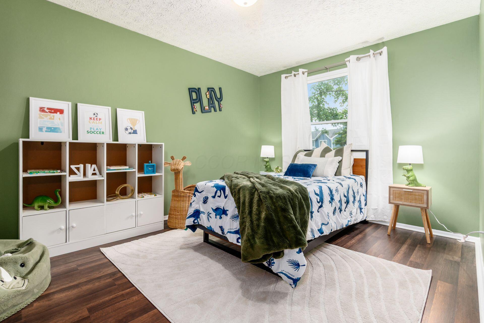 5264 Davidson Road Hilliard, OH 43026 - Photo 23 of 56 022_d4ae8_i 5264 Davidson 051 - Copy