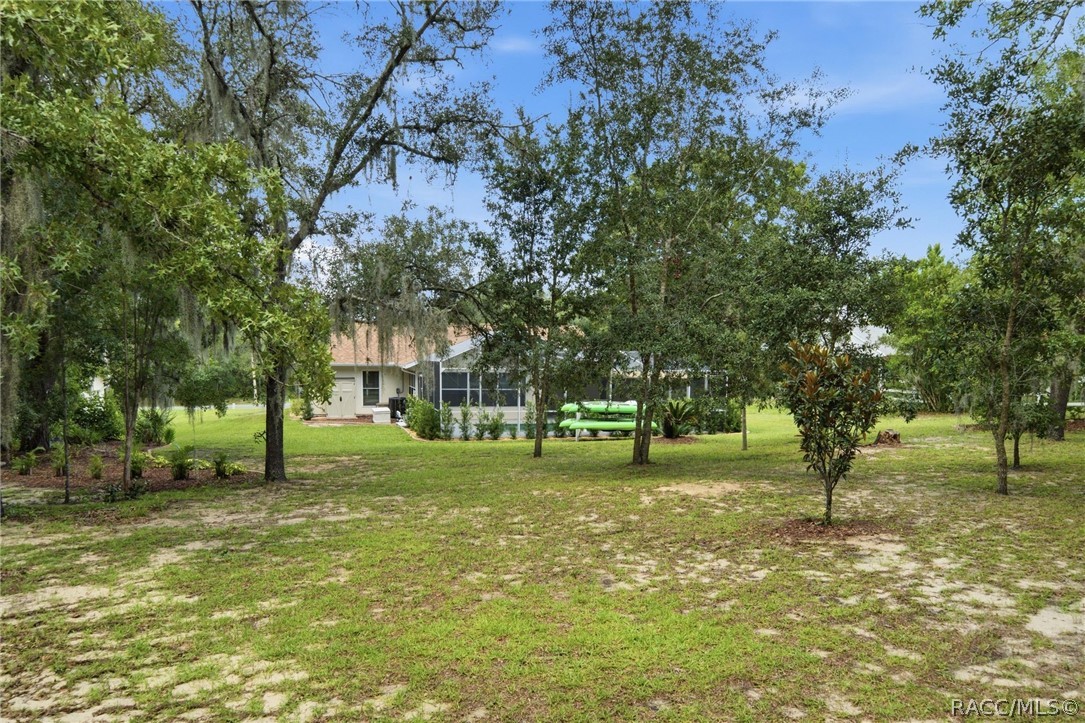 1436 East Monopoly Loop Inverness, FL 34453 - Photo 52 of 68