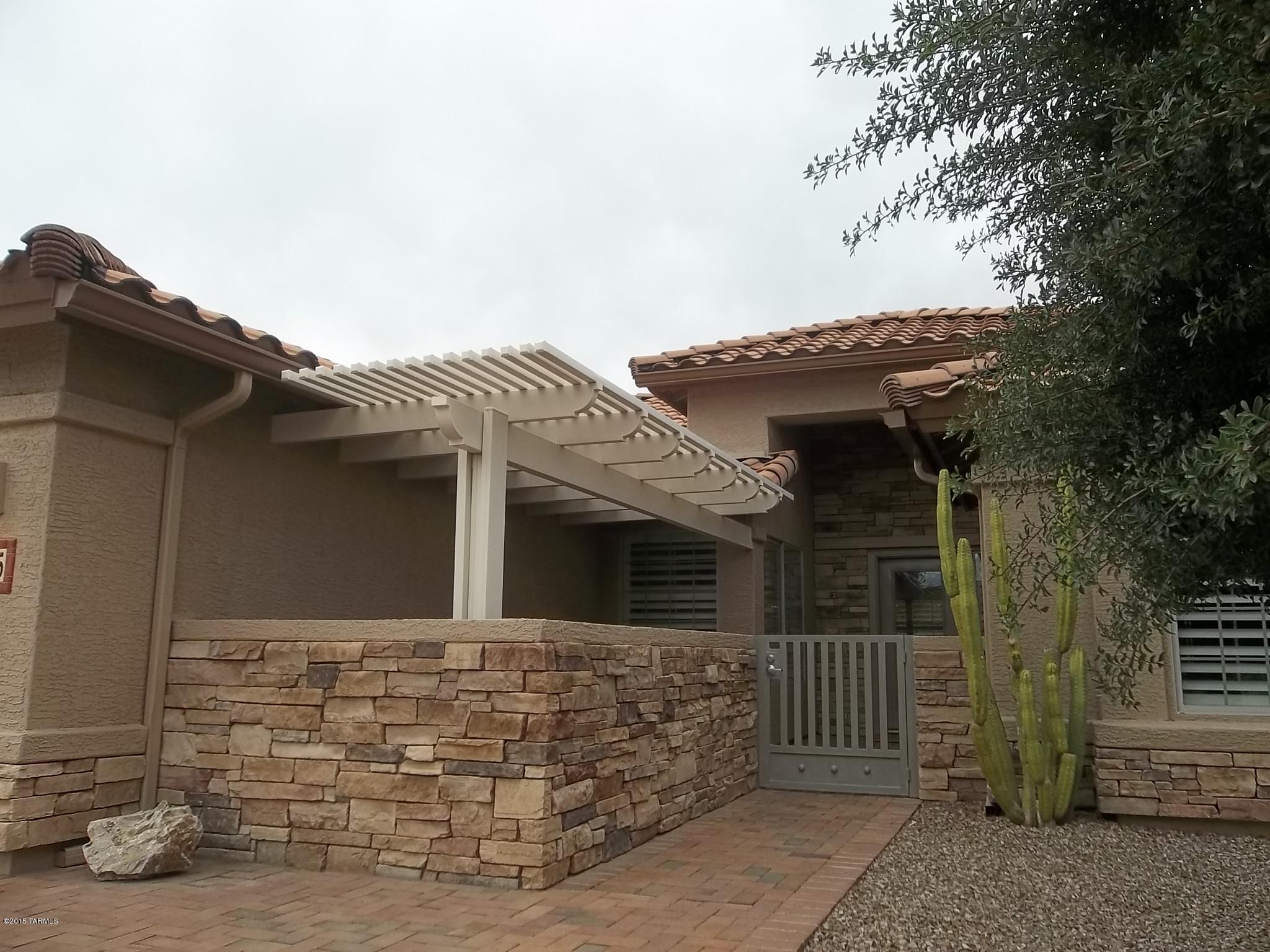 1446 North Bank Swallow Road Green Valley, AZ 85614 - Photo 3 of 37 Gallery Image 3