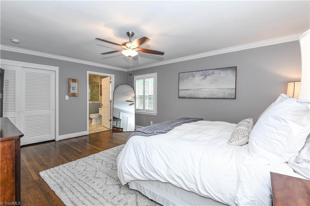 2320 Danbury Road Greensboro, NC 27408 - Photo 26 of 48