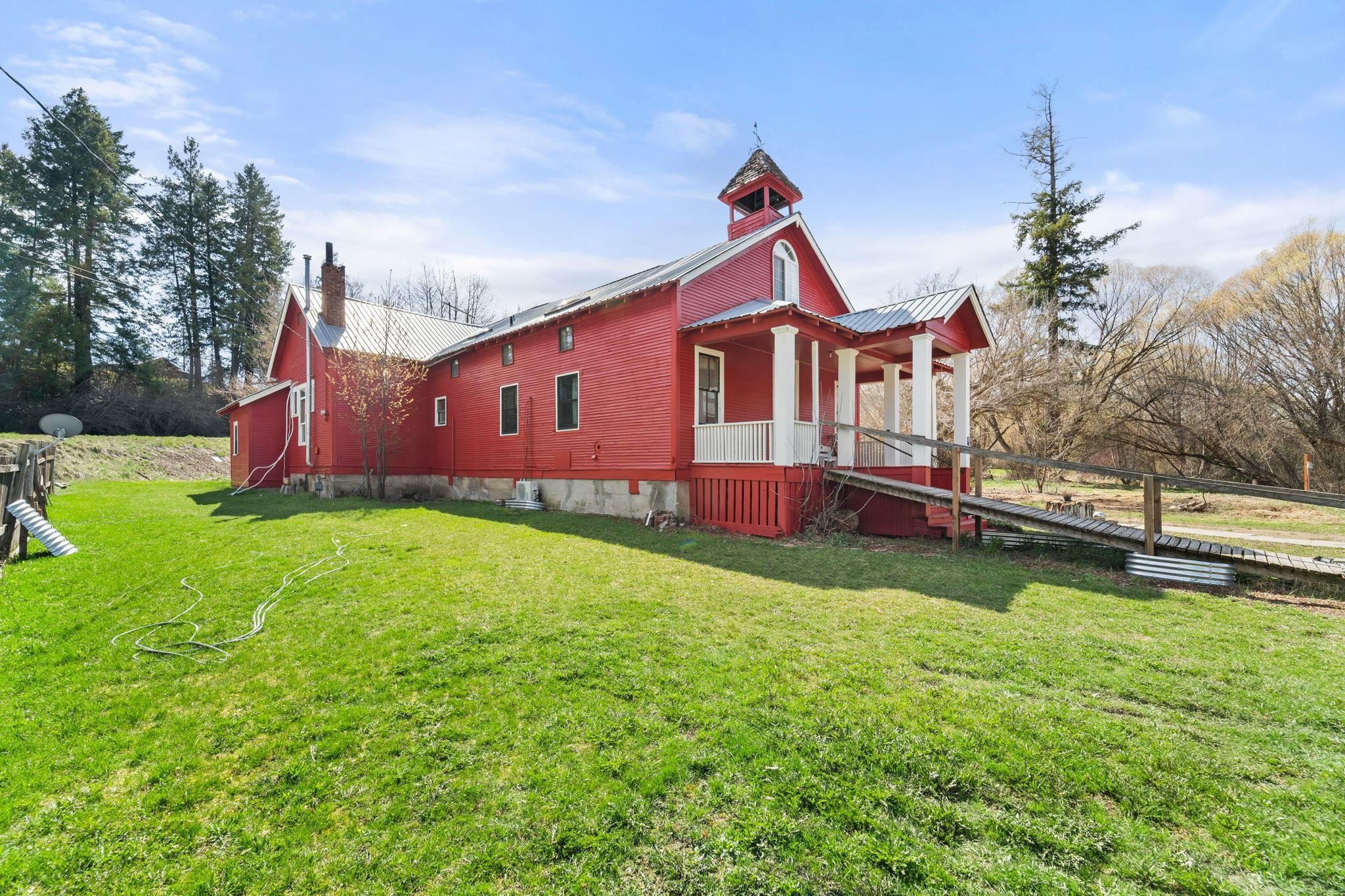 1696 D Blue Creek Road West Chewelah, WA 99109 - Photo 3 of 50
