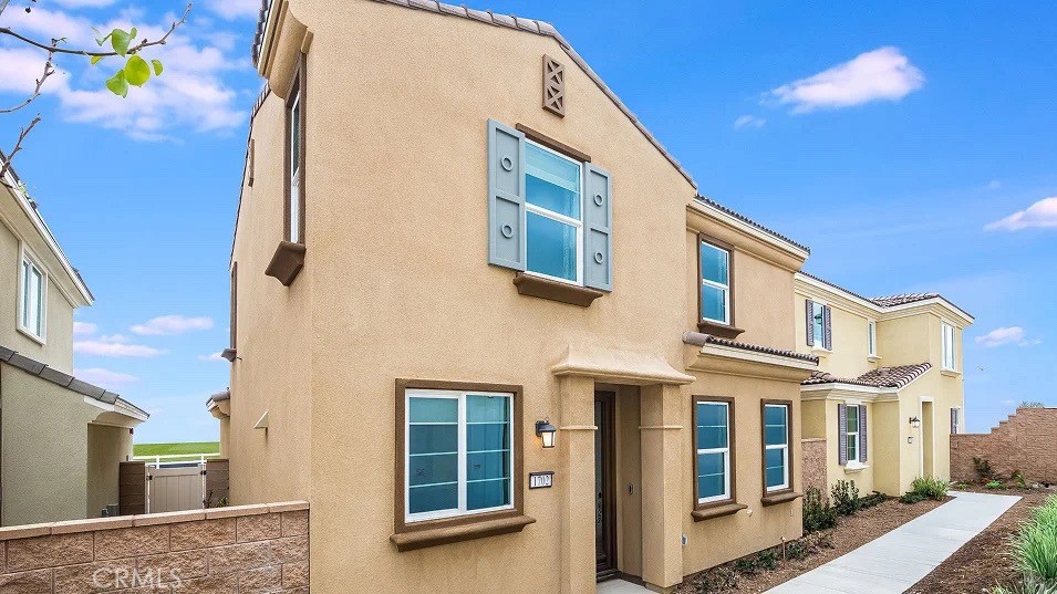 1723 Phantom Lane Rialto, CA 92376 - Photo 18 of 26 Residence 1 Model - not homesite