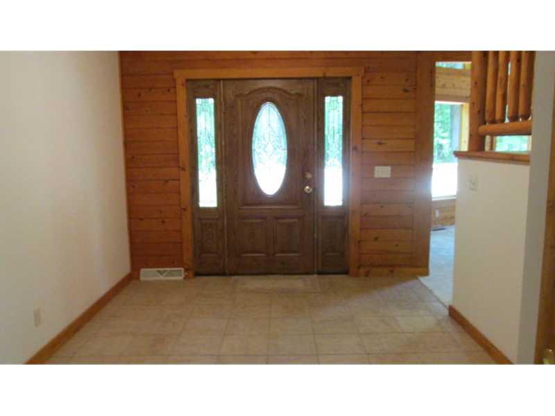 5484 Sandy Lake Polk Road Sandy Lake, PA 16145 - Photo 2 of 25 Entry/Foyer.