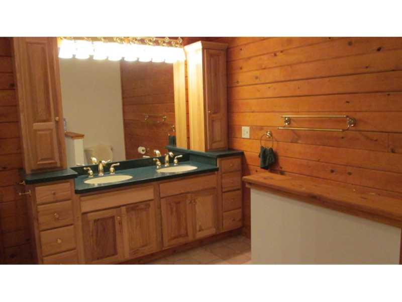 5484 Sandy Lake Polk Road Sandy Lake, PA 16145 - Photo 11 of 25 Master Bath/Spa.