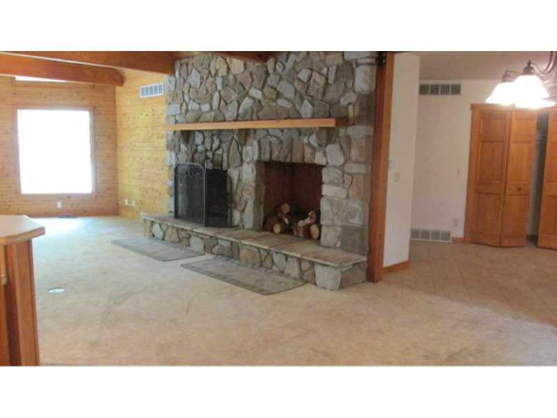 5484 Sandy Lake Polk Road Sandy Lake, PA 16145 - Photo 3 of 25 Living Room.