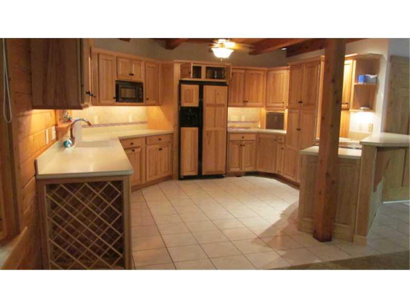 5484 Sandy Lake Polk Road Sandy Lake, PA 16145 - Photo 6 of 25 Kitchen.