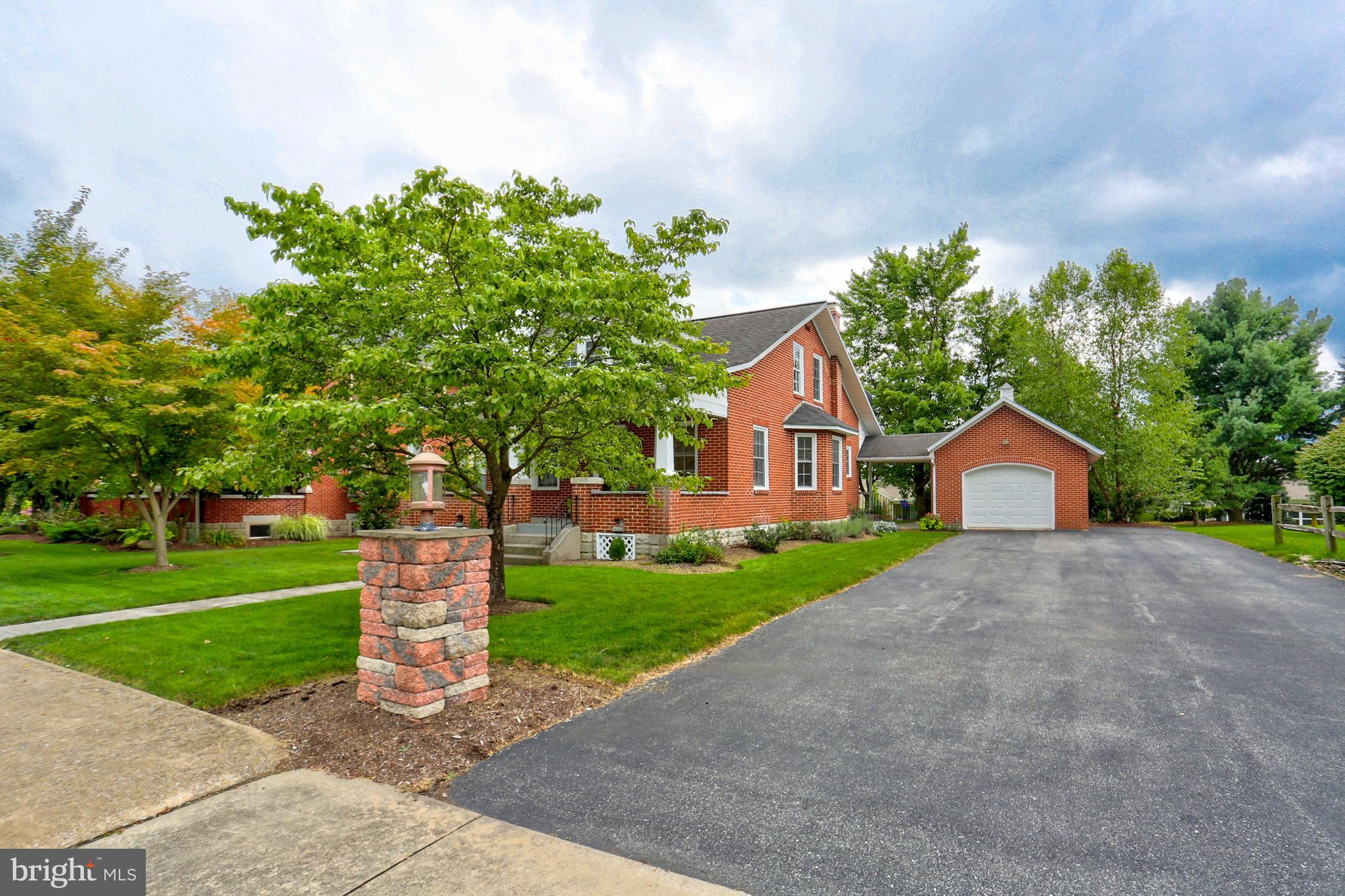 644 Donegal Springs Road Mount Joy, PA 17552 - Photo 26 of 37 Gallery Image 26