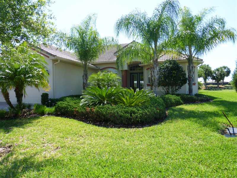 524 Milano Road Poinciana, FL 34759 - Photo 1 of 1 Exterior Front
