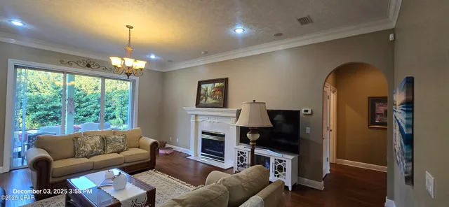 $2,795 | 4630 Delwood View Boulevard, Panama City, FL 32408