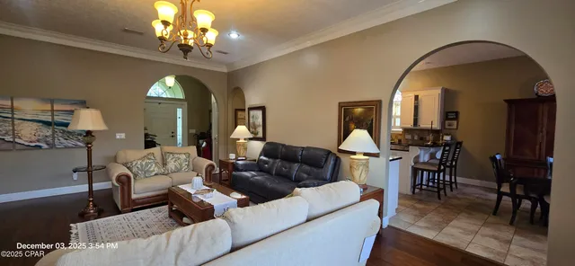 $2,795 | 4630 Delwood View Boulevard, Panama City, FL 32408