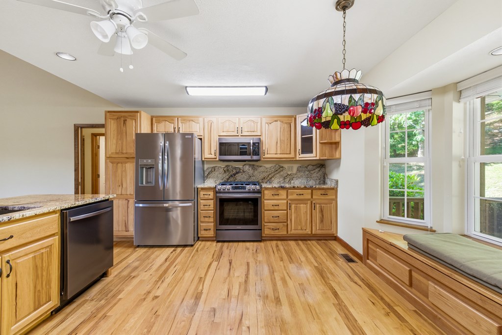 651 McRidge Road Hiawassee, GA 30546 - Photo 30 of 57