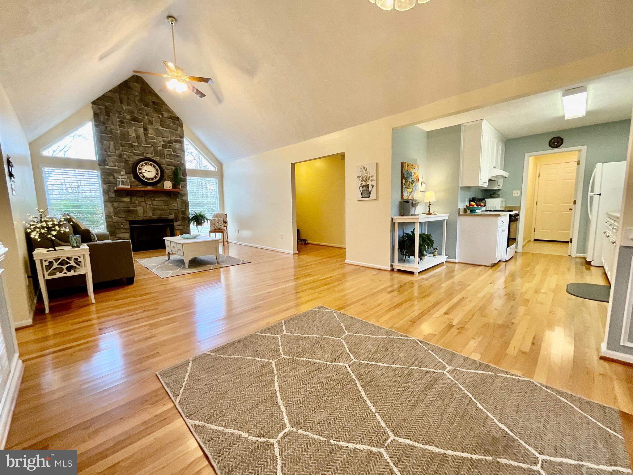 15352 Norman Road Culpeper, VA 22701 - Photo 3 of 22 Great Room
