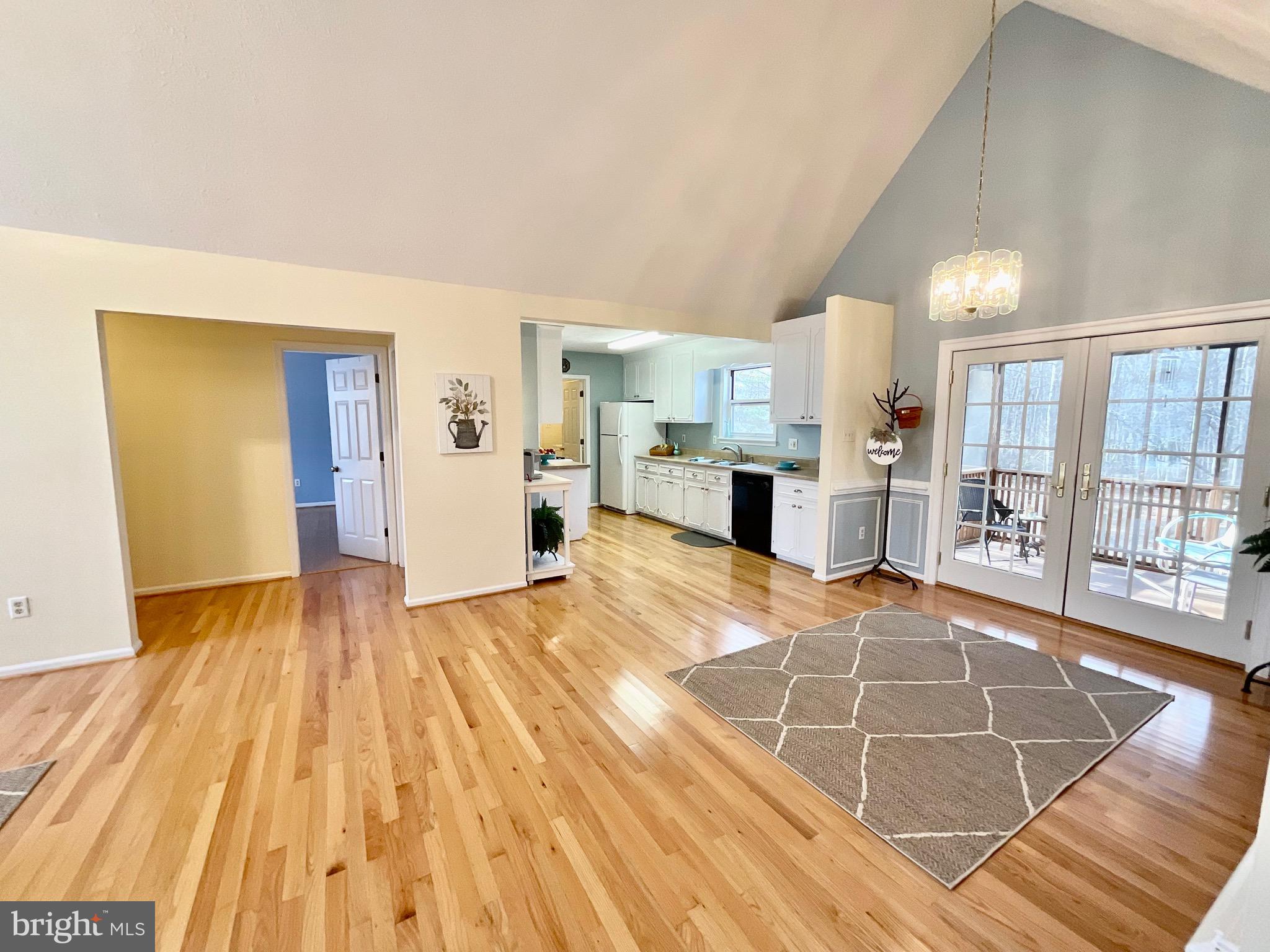 15352 Norman Road Culpeper, VA 22701 - Photo 8 of 22 Gallery Image 8