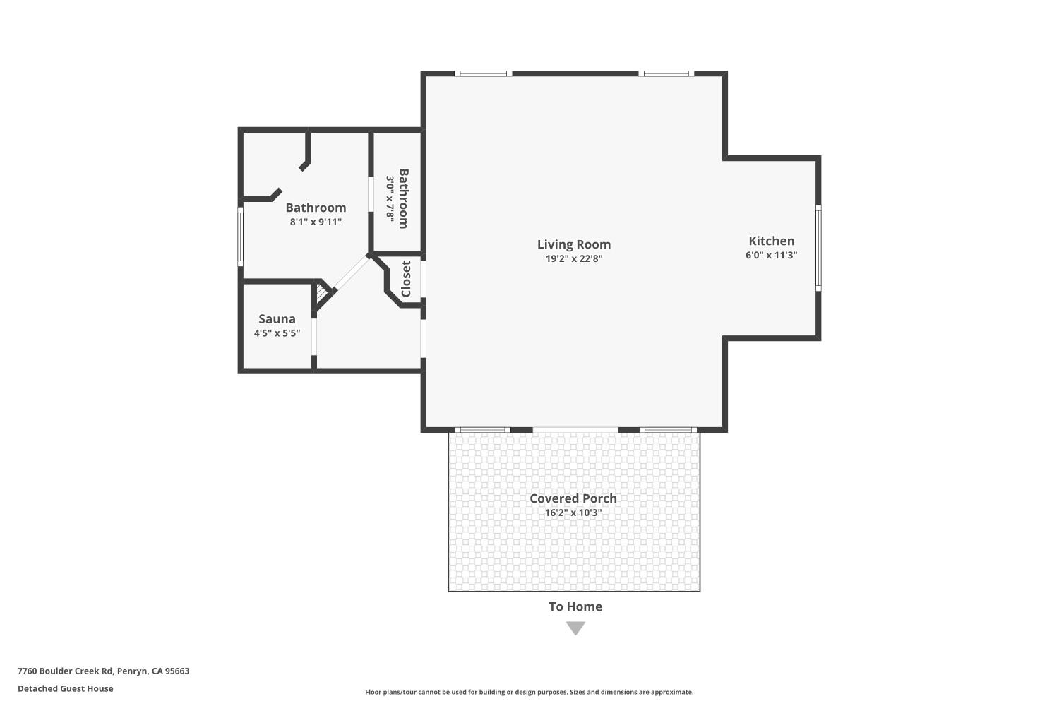 7760 Boulder Creek Road Penryn, CA 95663 - Photo 81 of 83