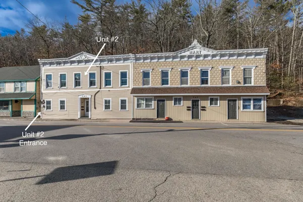 $449,900 | 545 White Mountain Highway, Milton, NH 03851