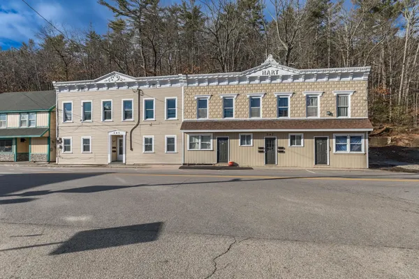 $449,900 | 545 White Mountain Highway, Milton, NH 03851