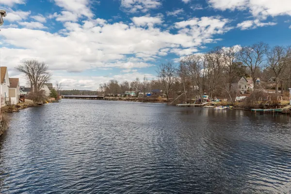 $449,900 | 545 White Mountain Highway, Milton, NH 03851