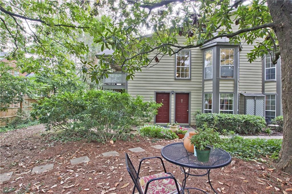 1326 Weatherstone Way Northeast, Unit 1326 Atlanta, GA 30324 - Photo 1 of 1