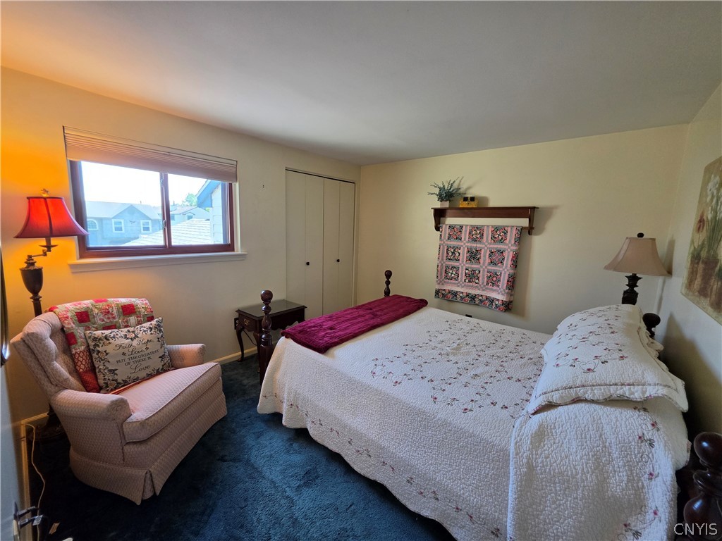 6147 Diffin Road Cicero, NY 13039 - Photo 27 of 45 #2 bedroom