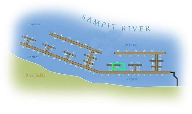 18 Friendfield Marina Georgetown Sc 29440 Georgetown, SC 29440 - Photo 2 of 2