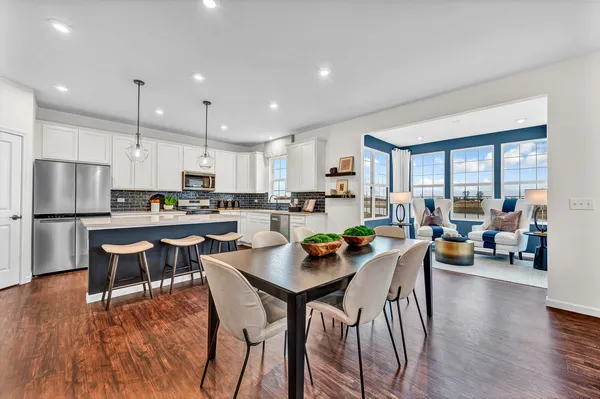 $568,430 | 238 Teerling Circle, Aurora, IL 60503