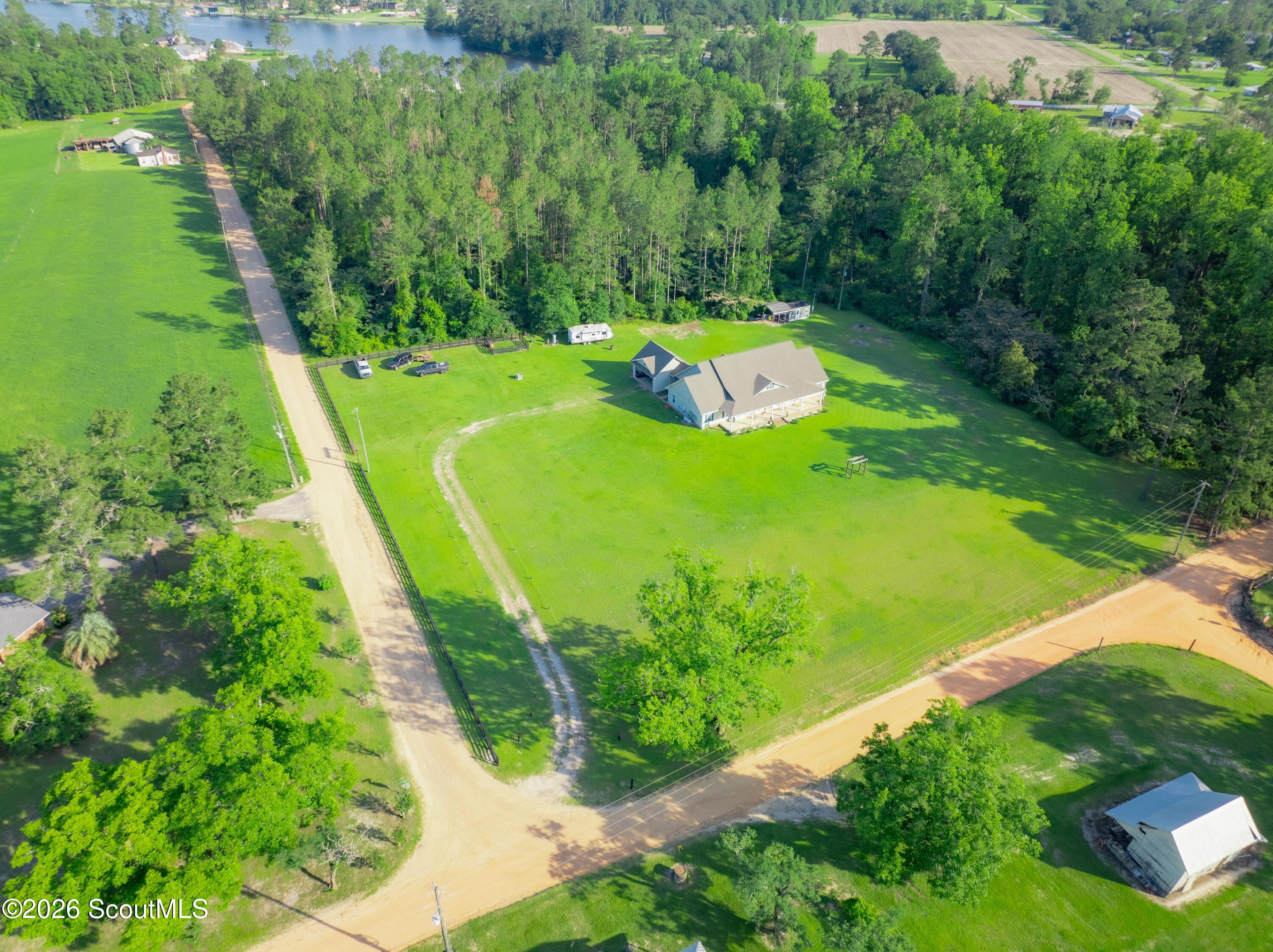190 Claytie Douglas Road Alma, GA 31510 - Photo 53 of 53