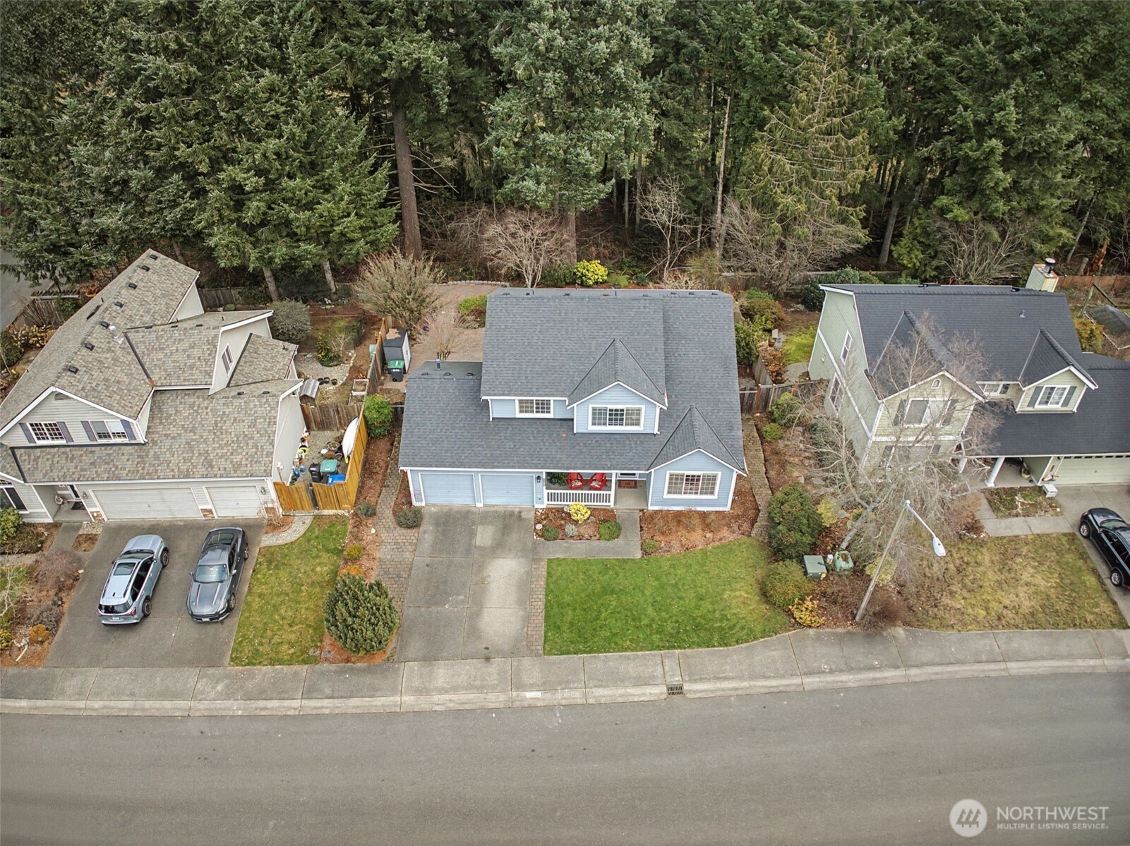 23312 Southeast 239th Street Maple Valley, WA 98038 - Photo 31 of 39