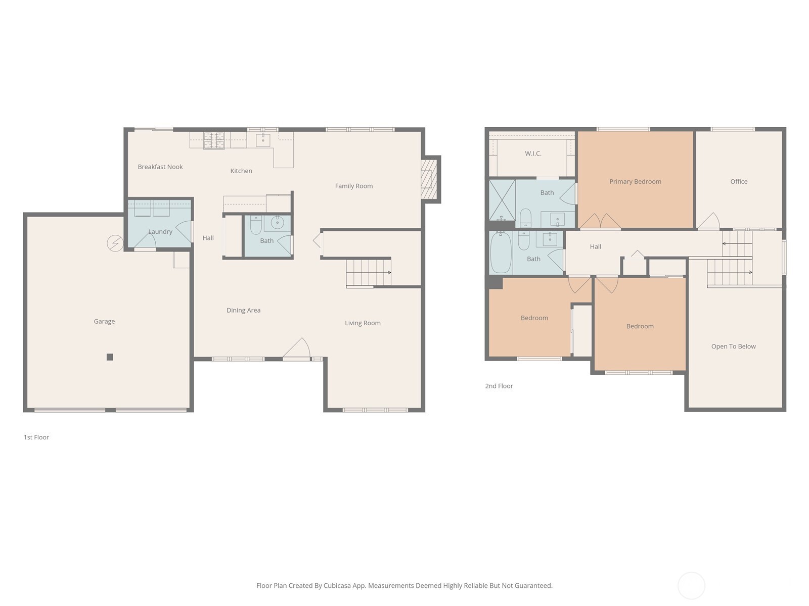 23312 Southeast 239th Street Maple Valley, WA 98038 - Photo 39 of 39