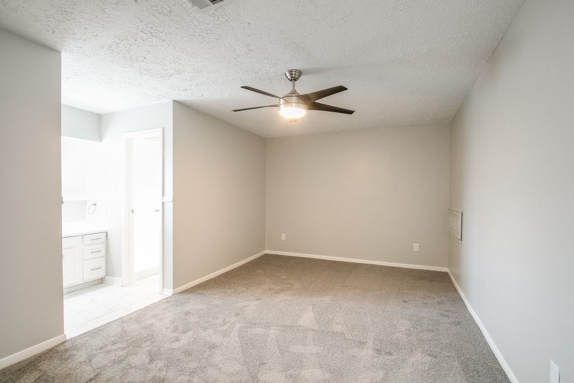 1343 Littleport Lane Channelview, TX 77530 - Photo 23 of 33 wooden floor in an empty room