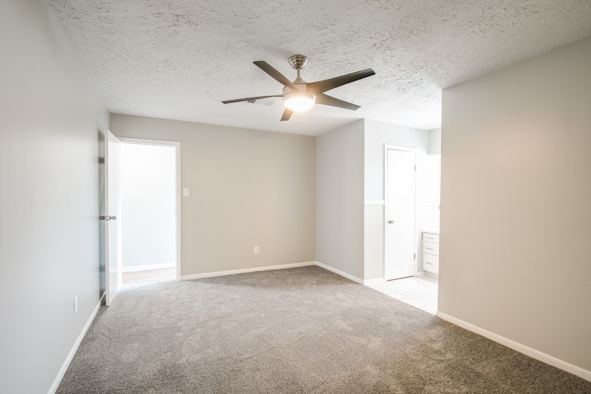 1343 Littleport Lane Channelview, TX 77530 - Photo 24 of 33 a view of an empty room