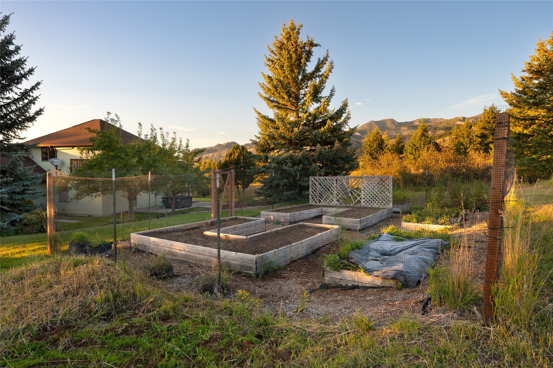 8855 Sypes Canyon Road Bozeman, MT 59715 - Photo 27 of 42 Gallery Image 27