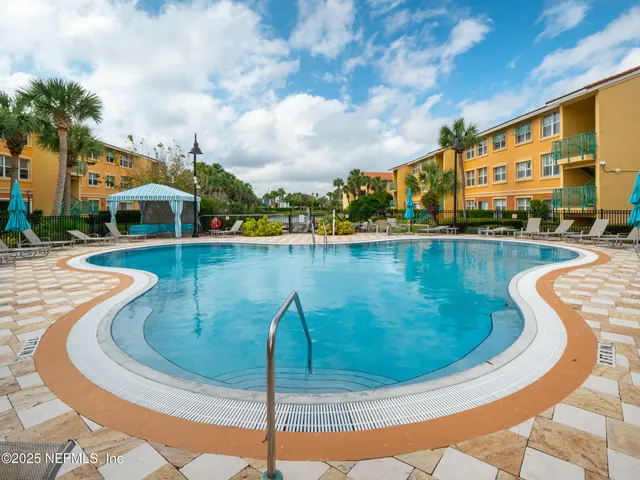 $299,000 | 204 Laguna Villa Boulevard, Unit A11, Jacksonville Beach, FL 32250
