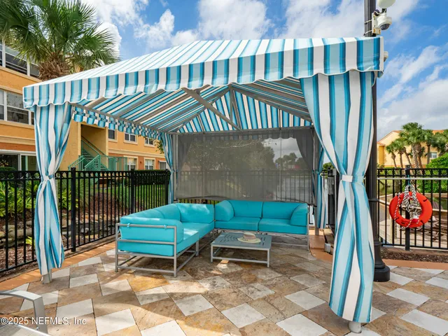 $299,000 | 204 Laguna Villa Boulevard, Unit A11, Jacksonville Beach, FL 32250