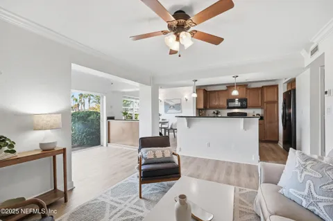 $299,000 | 204 Laguna Villa Boulevard, Unit A11, Jacksonville Beach, FL 32250