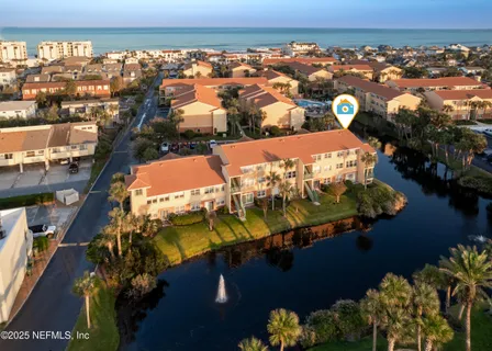 $299,000 | 204 Laguna Villa Boulevard, Unit A11, Jacksonville Beach, FL 32250