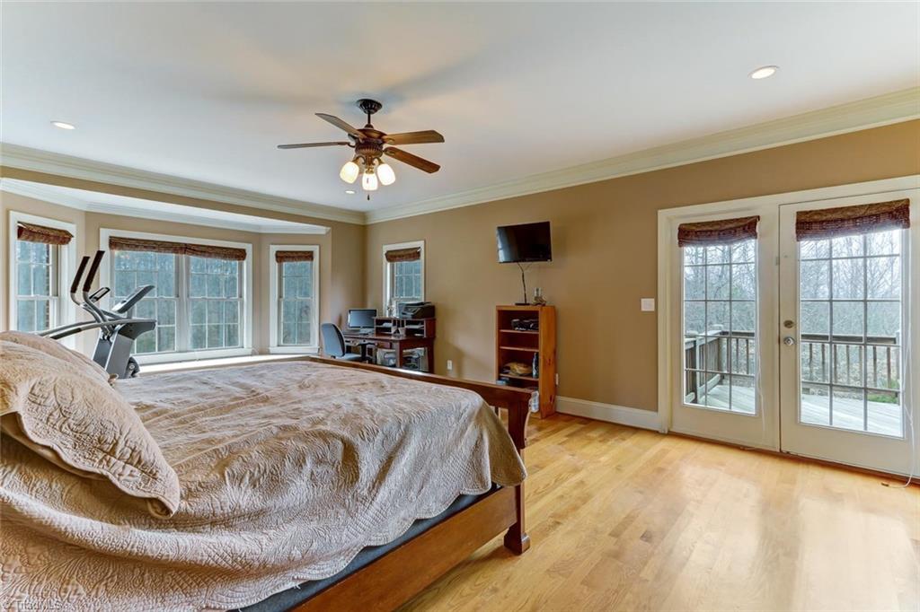 8827 Colt Road Oak Ridge, NC 27310 - Photo 14 of 30