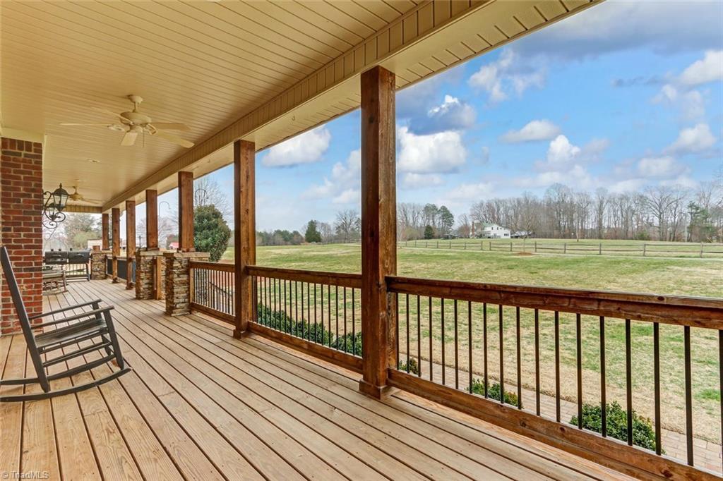 8827 Colt Road Oak Ridge, NC 27310 - Photo 3 of 30