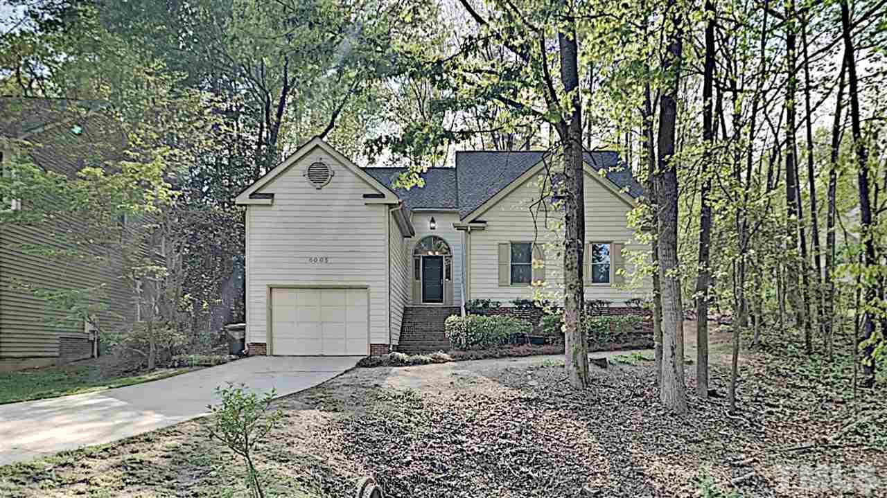 6005 Tarleton Court Raleigh, NC 27616 - Photo 1 of 12