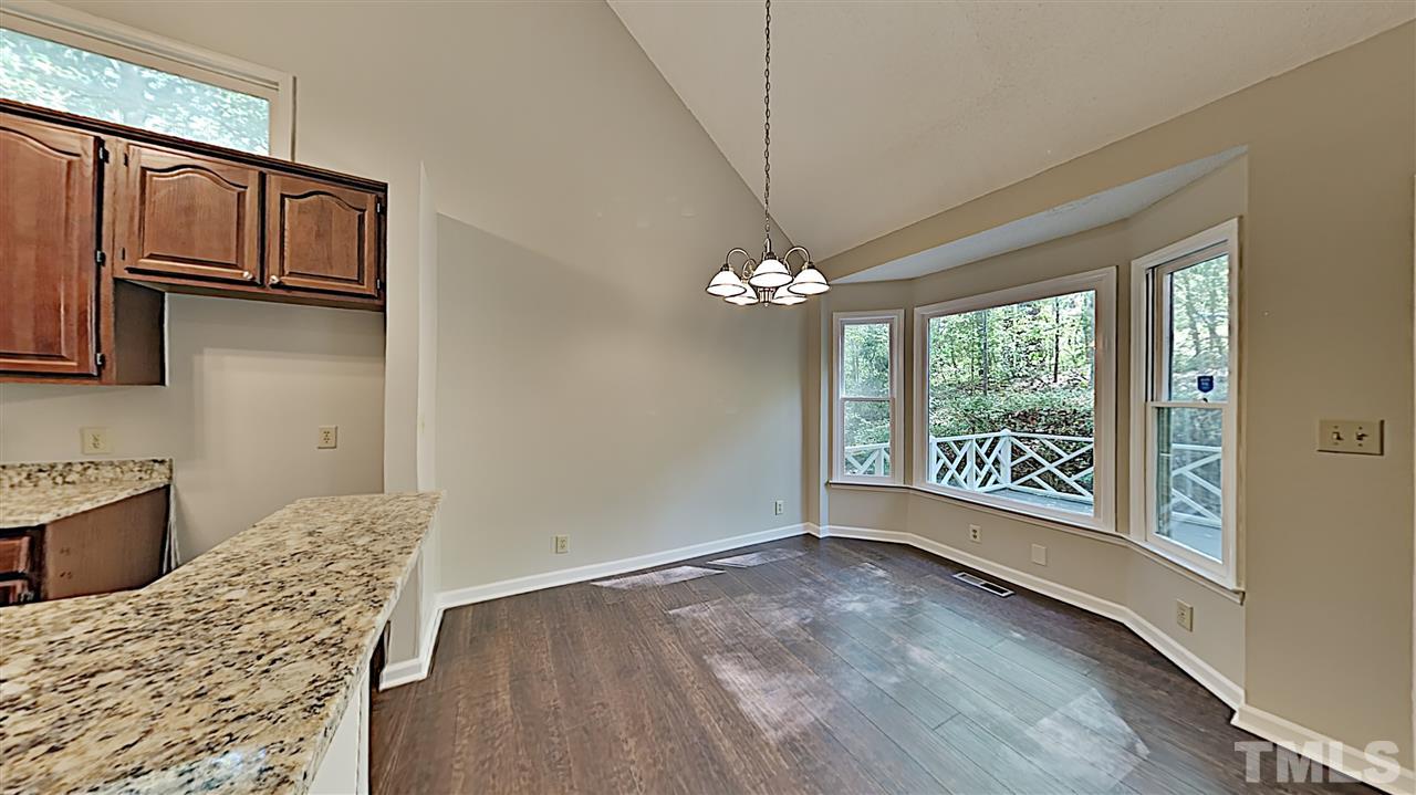 6005 Tarleton Court Raleigh, NC 27616 - Photo 2 of 12