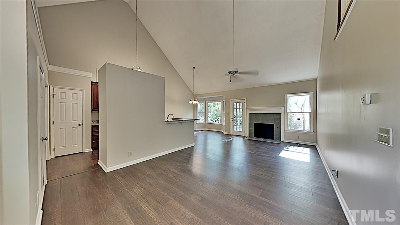 6005 Tarleton Court Raleigh, NC 27616 - Photo 3 of 12