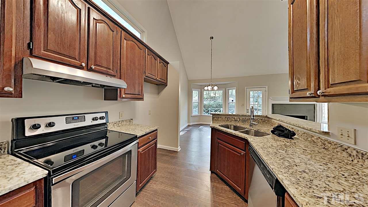 6005 Tarleton Court Raleigh, NC 27616 - Photo 4 of 12