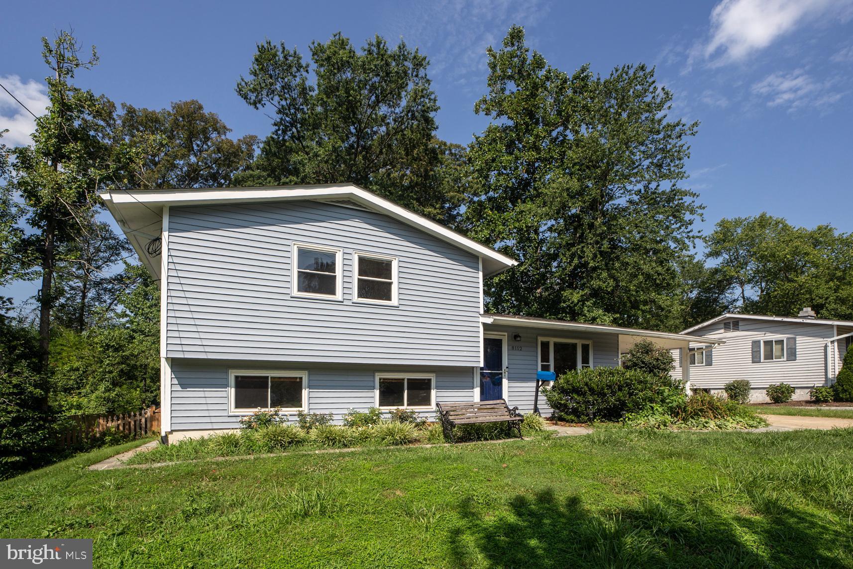 8112 Karl Road Alexandria, VA 22308 - Photo 26 of 30