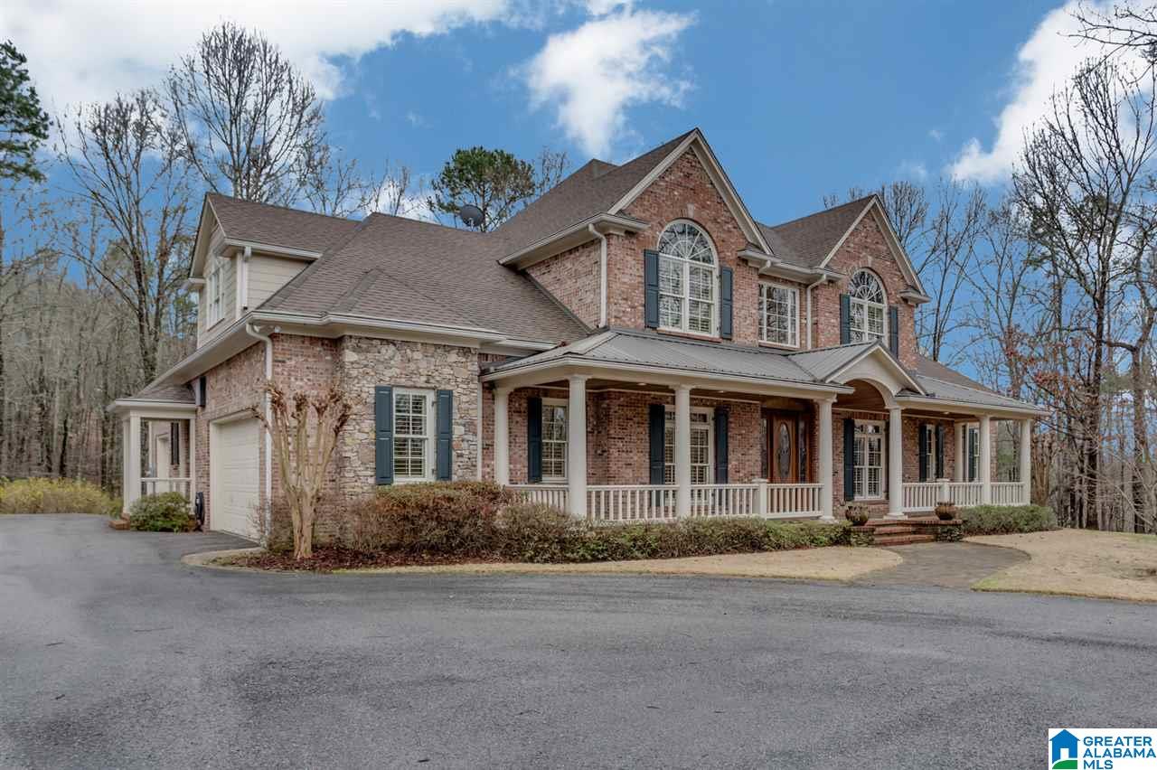 614 Shoal Ridge Drive Leeds, AL 35094 - Photo 1 of 48