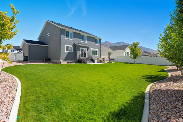 572 South Chamberlain Street Mapleton, UT 84664 - Photo 45 of 56