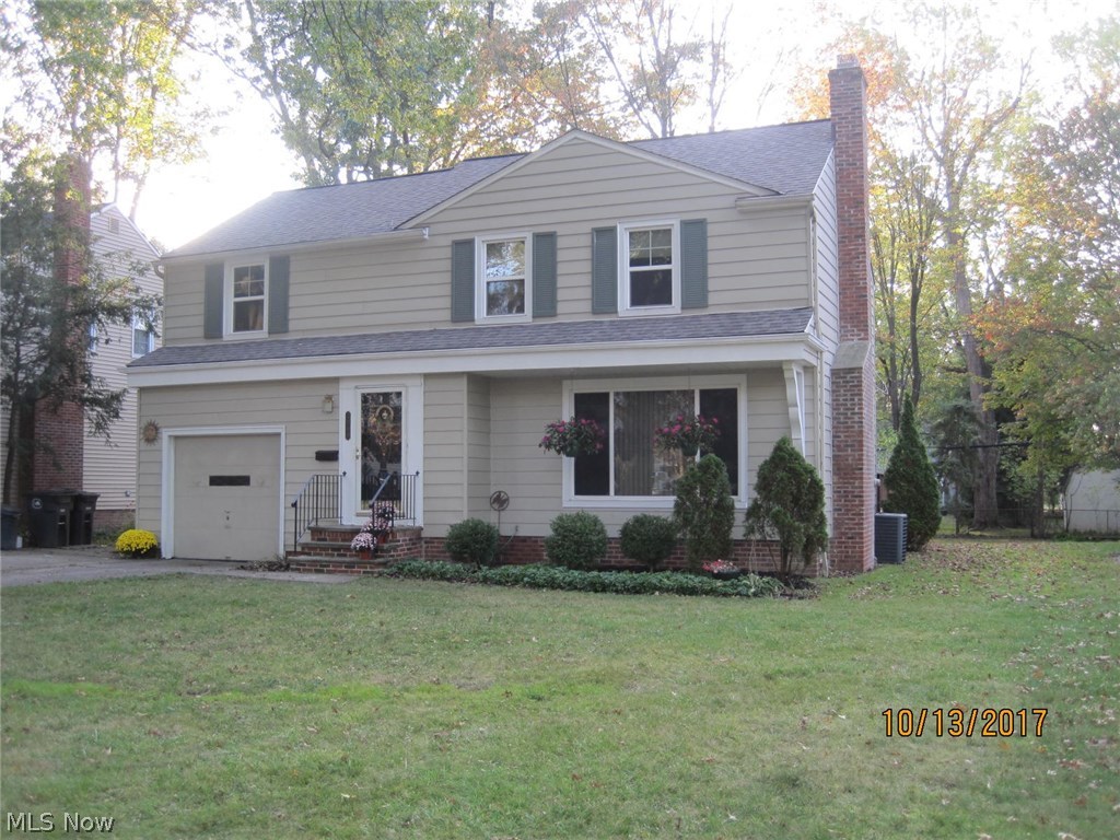 1268 Ford Road Lyndhurst, OH 44124 - Photo 22 of 22