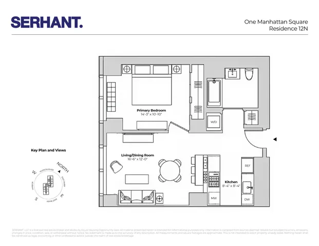 a view of a chairs and table in the patio